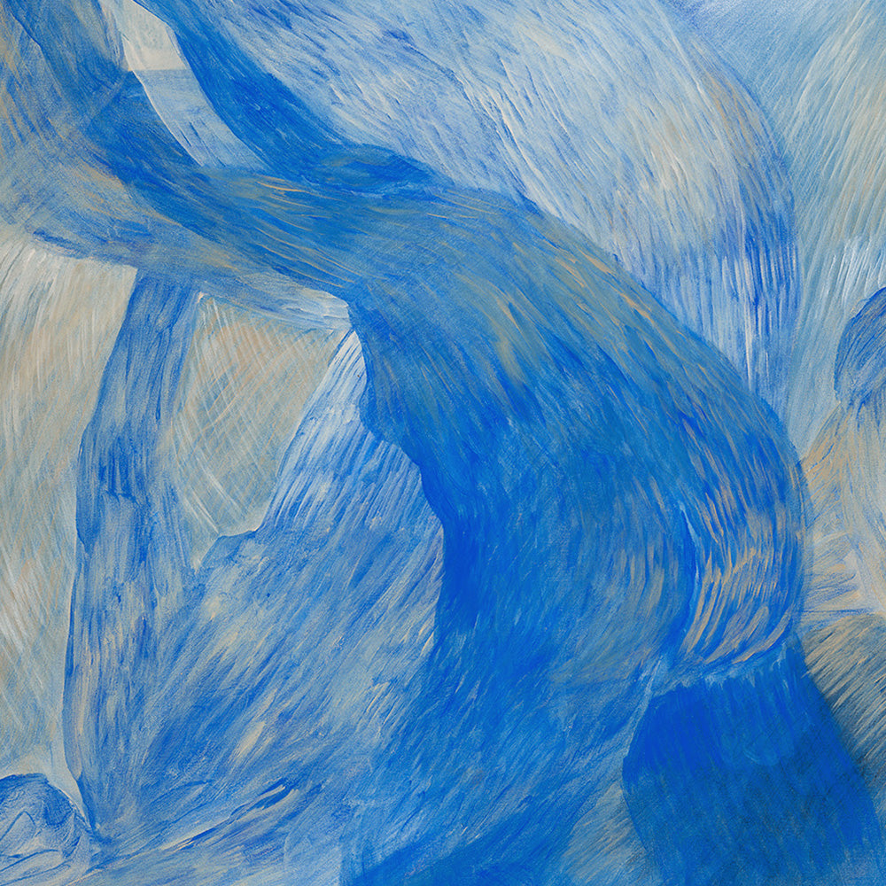 Painting by Sarana Haeata