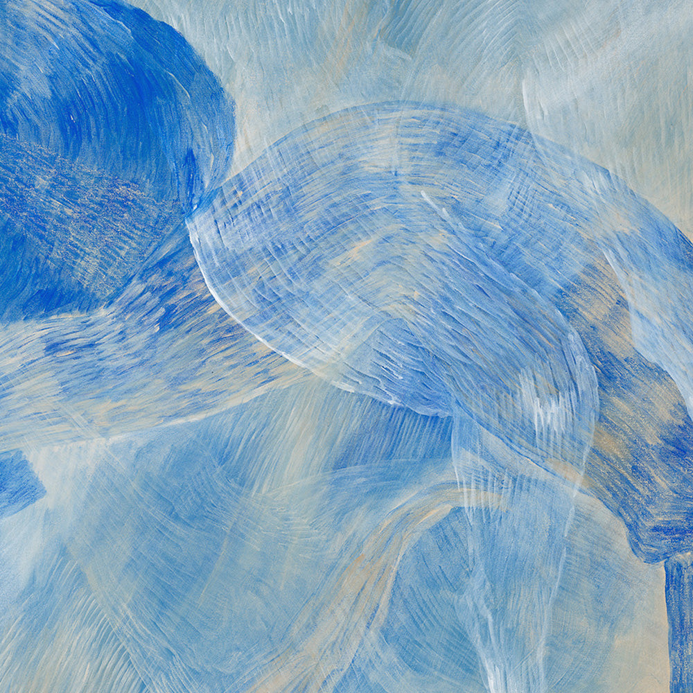 Painting by Sarana Haeata