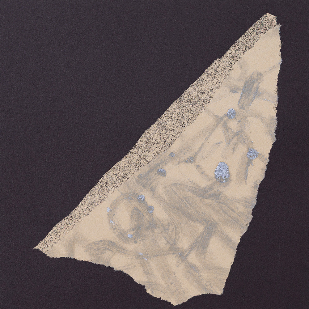 Print by Mike McMullen