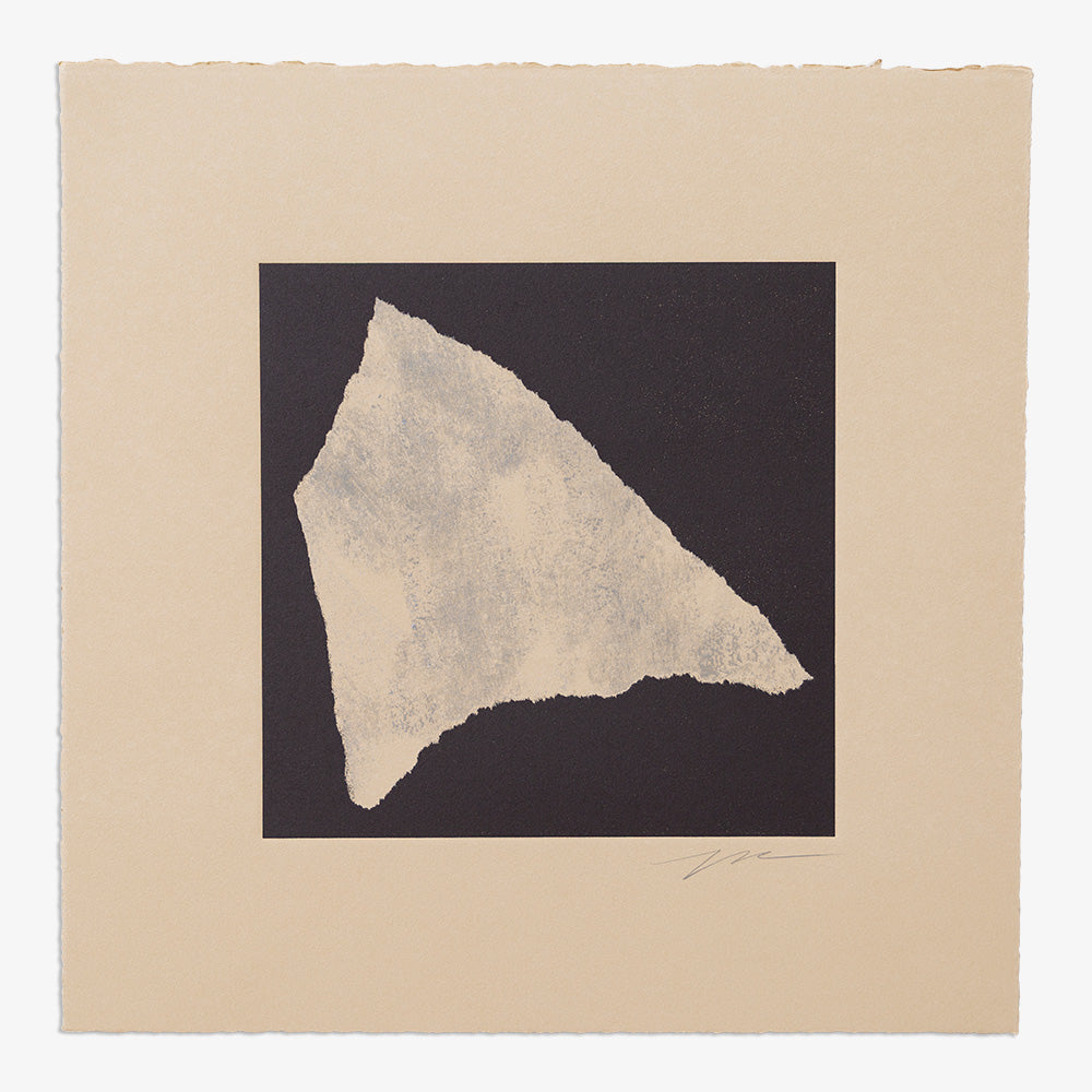 Print by Mike McMullen