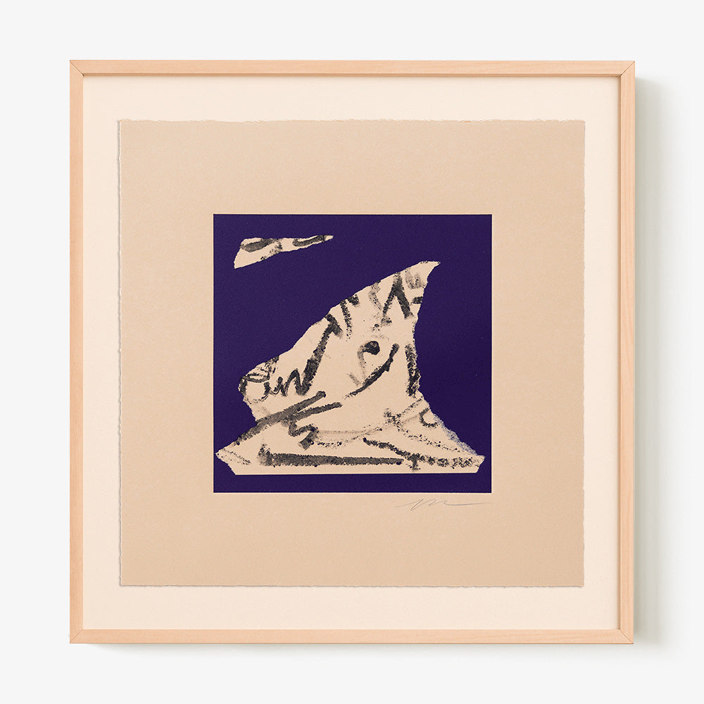 Print by Mike McMullen