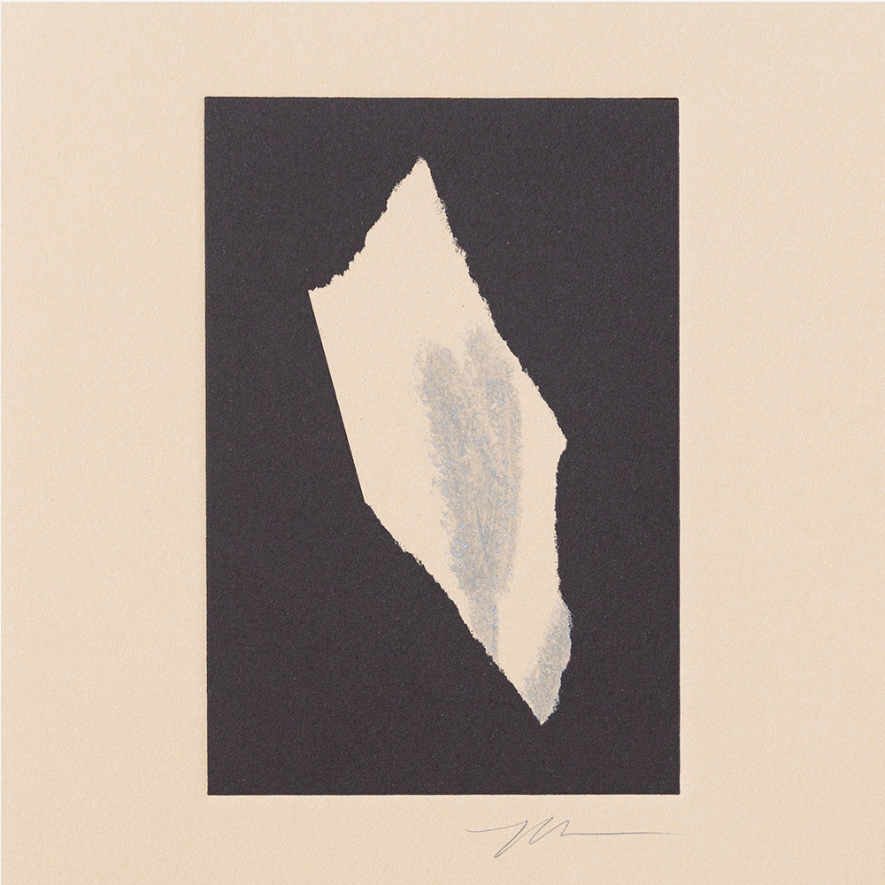 Print by Mike McMullen