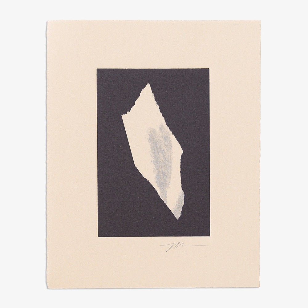 Print by Mike McMullen