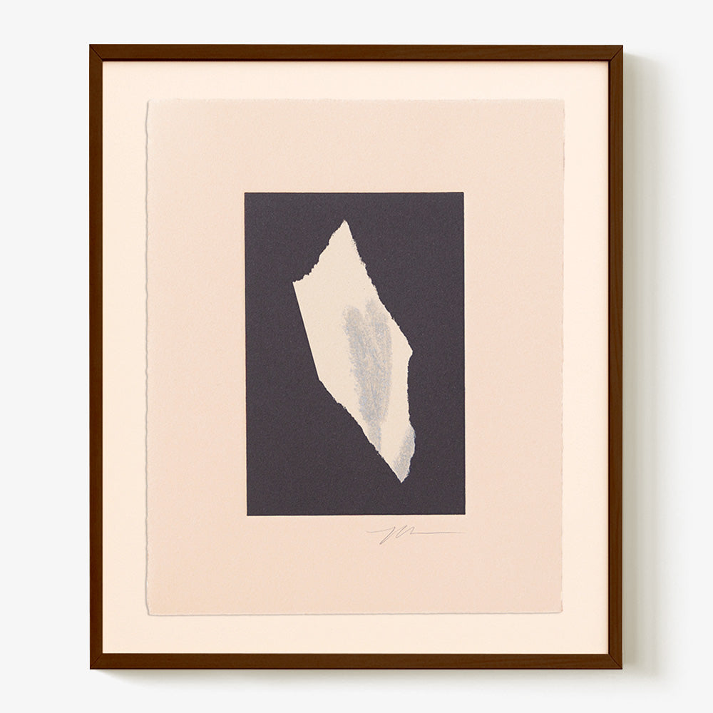 Print by Mike McMullen