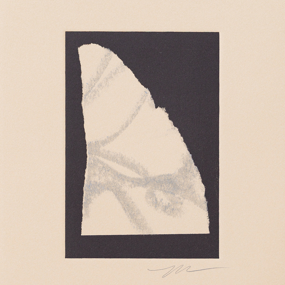 Print by Mike McMullen