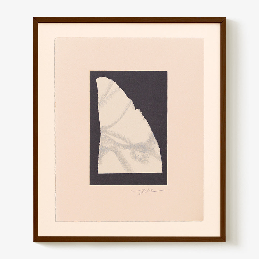 Print by Mike McMullen