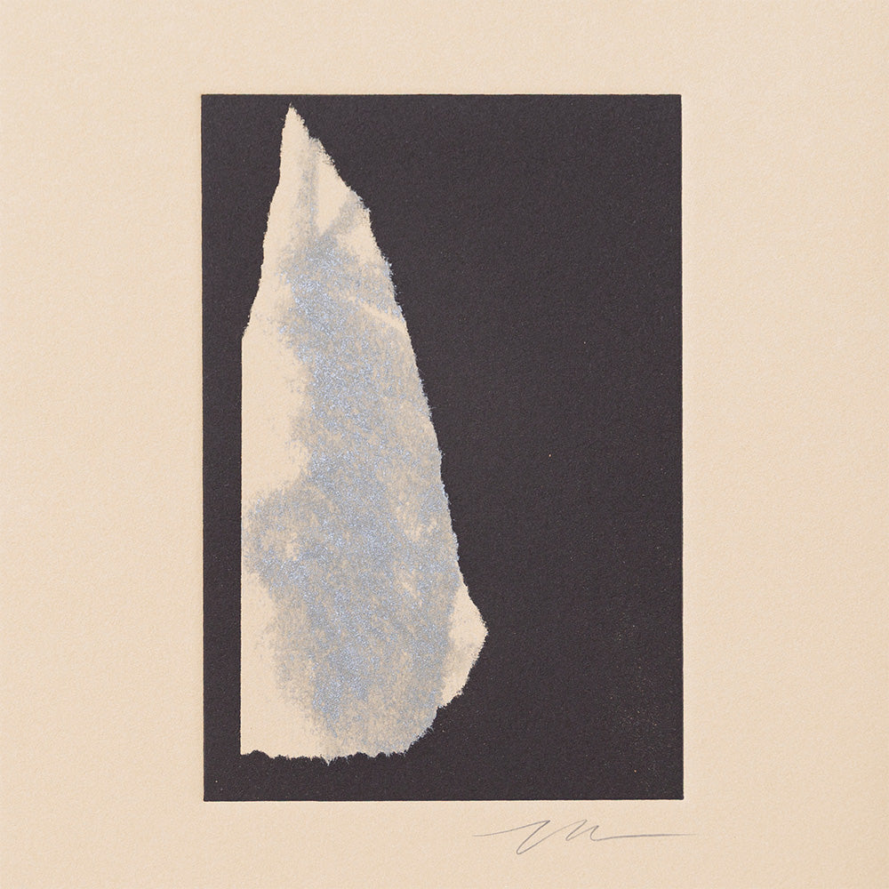 Print by Mike McMullen