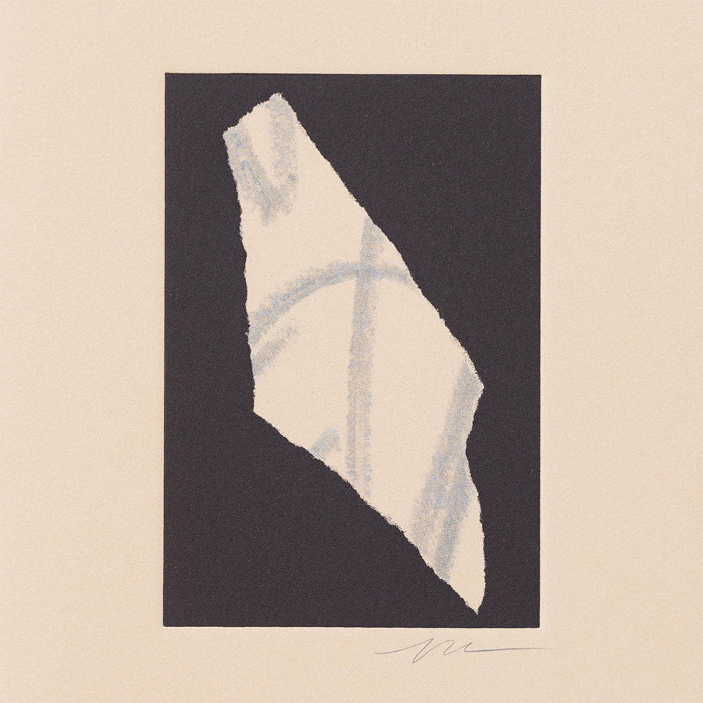 Print by Mike McMullen