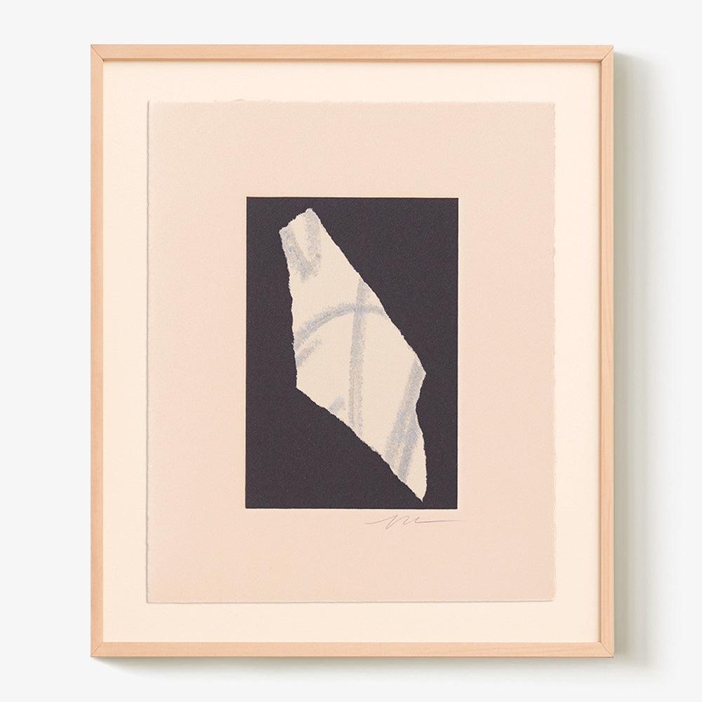 Print by Mike McMullen