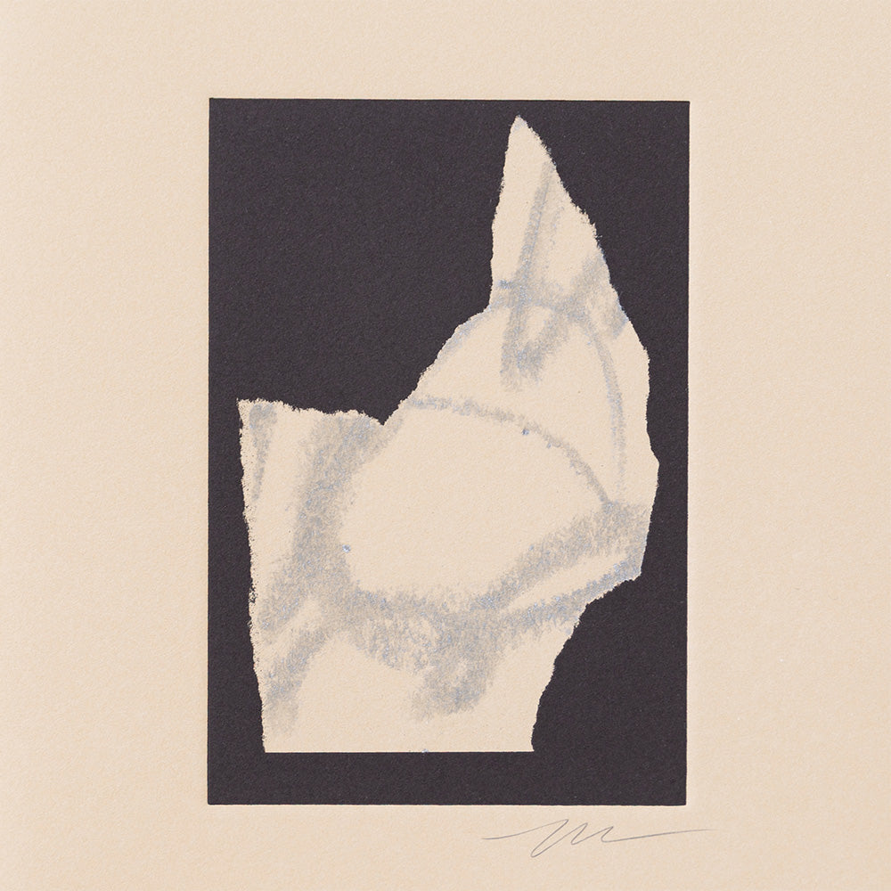 Print by Mike McMullen