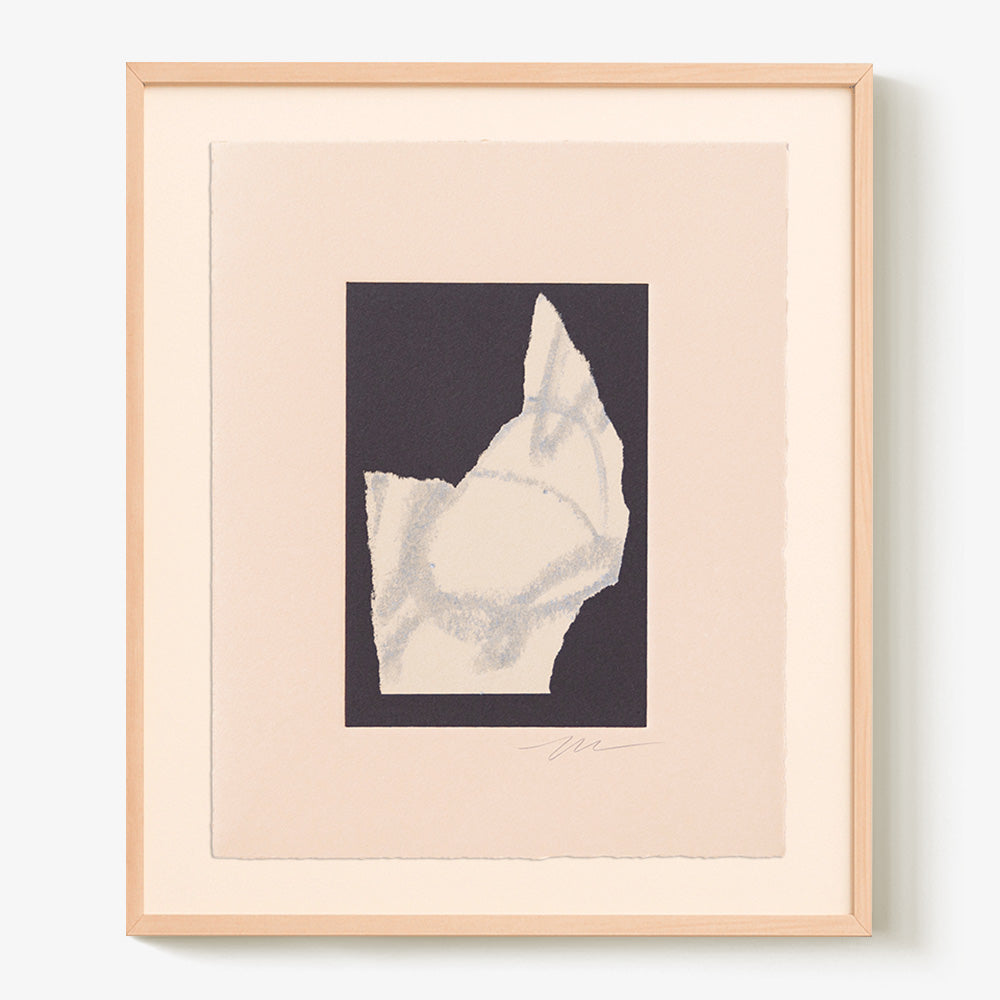 Print by Mike McMullen