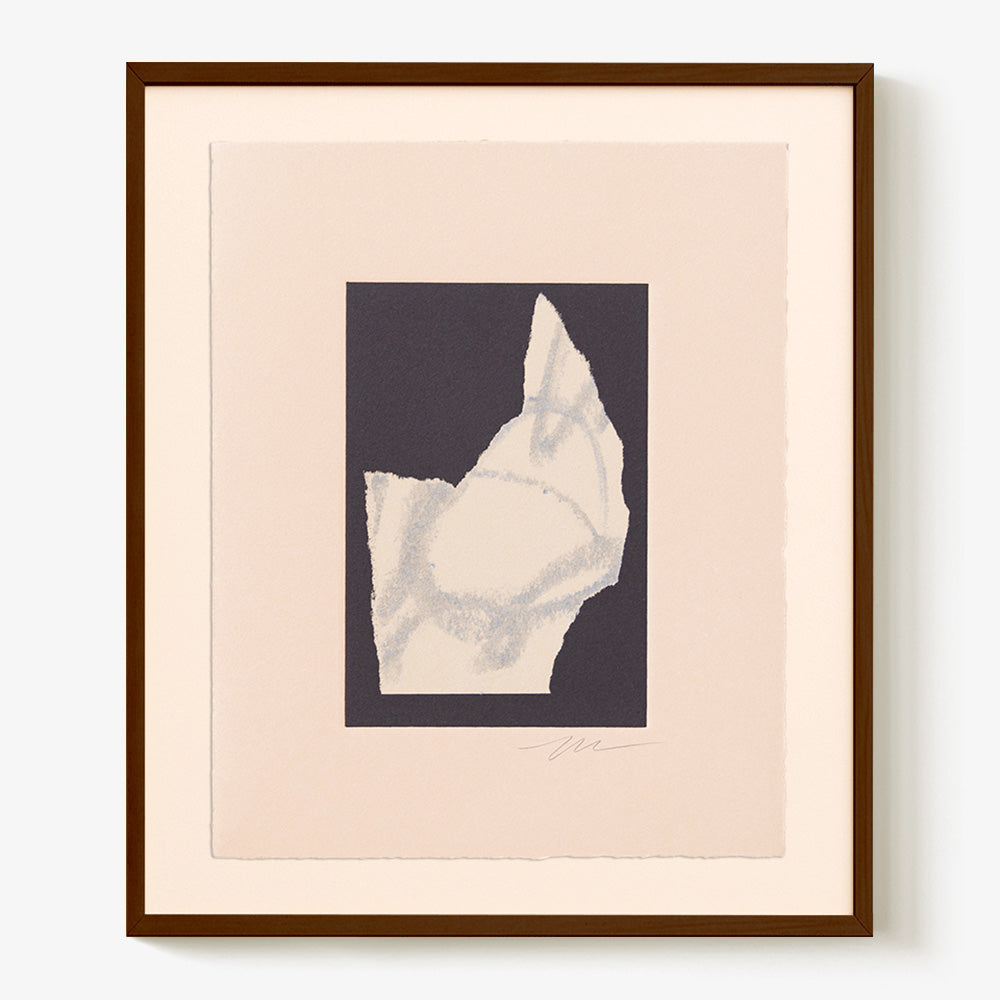 Print by Mike McMullen
