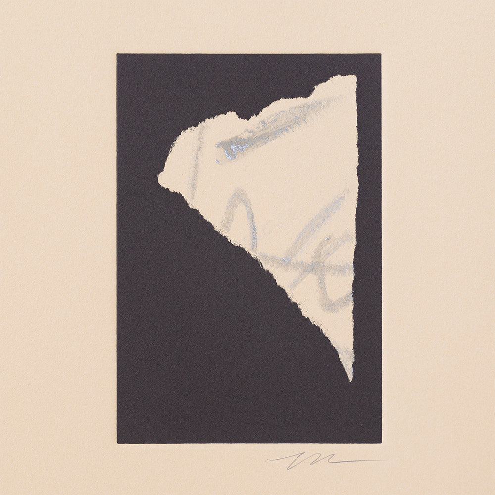 Print by Mike McMullen