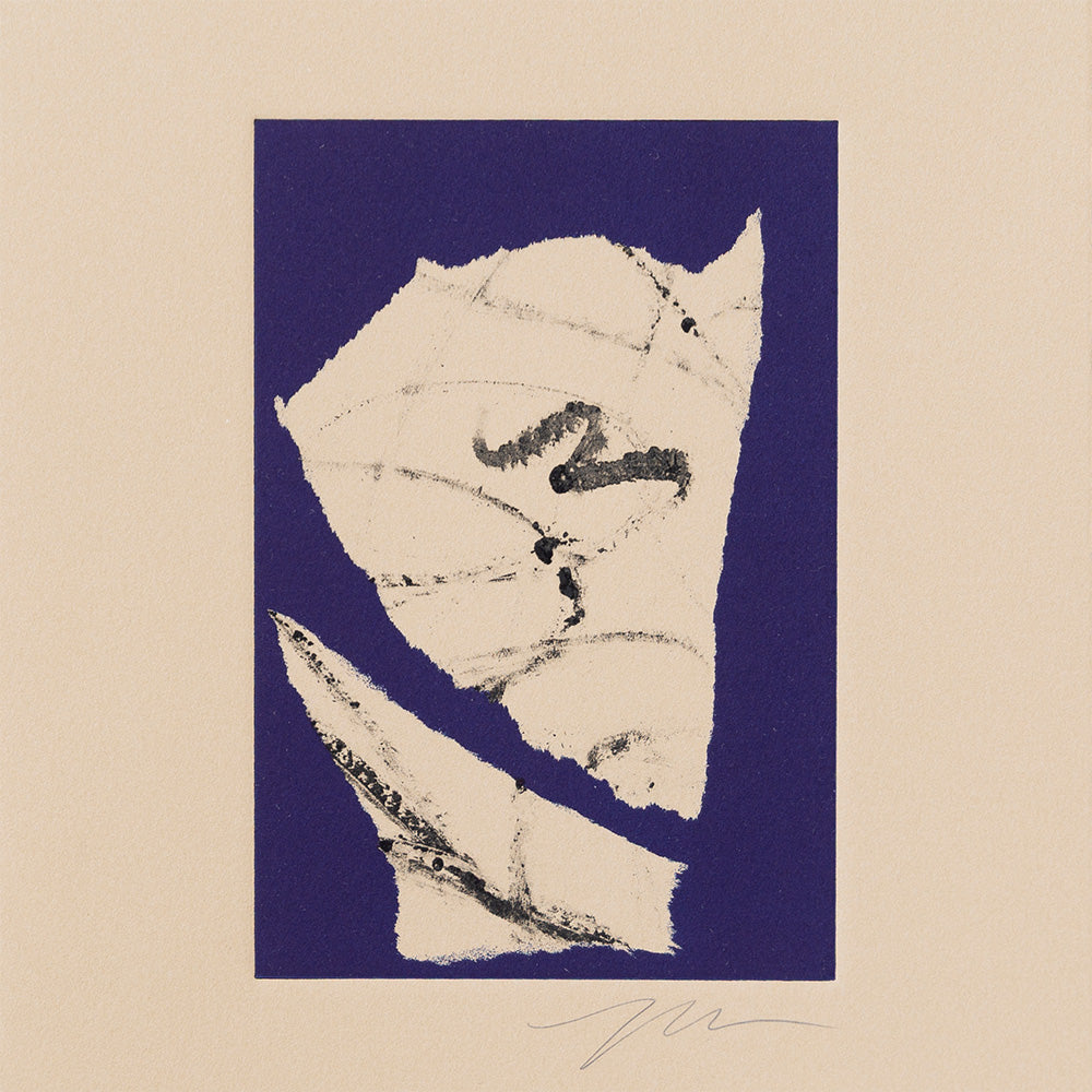 Print by Mike McMullen