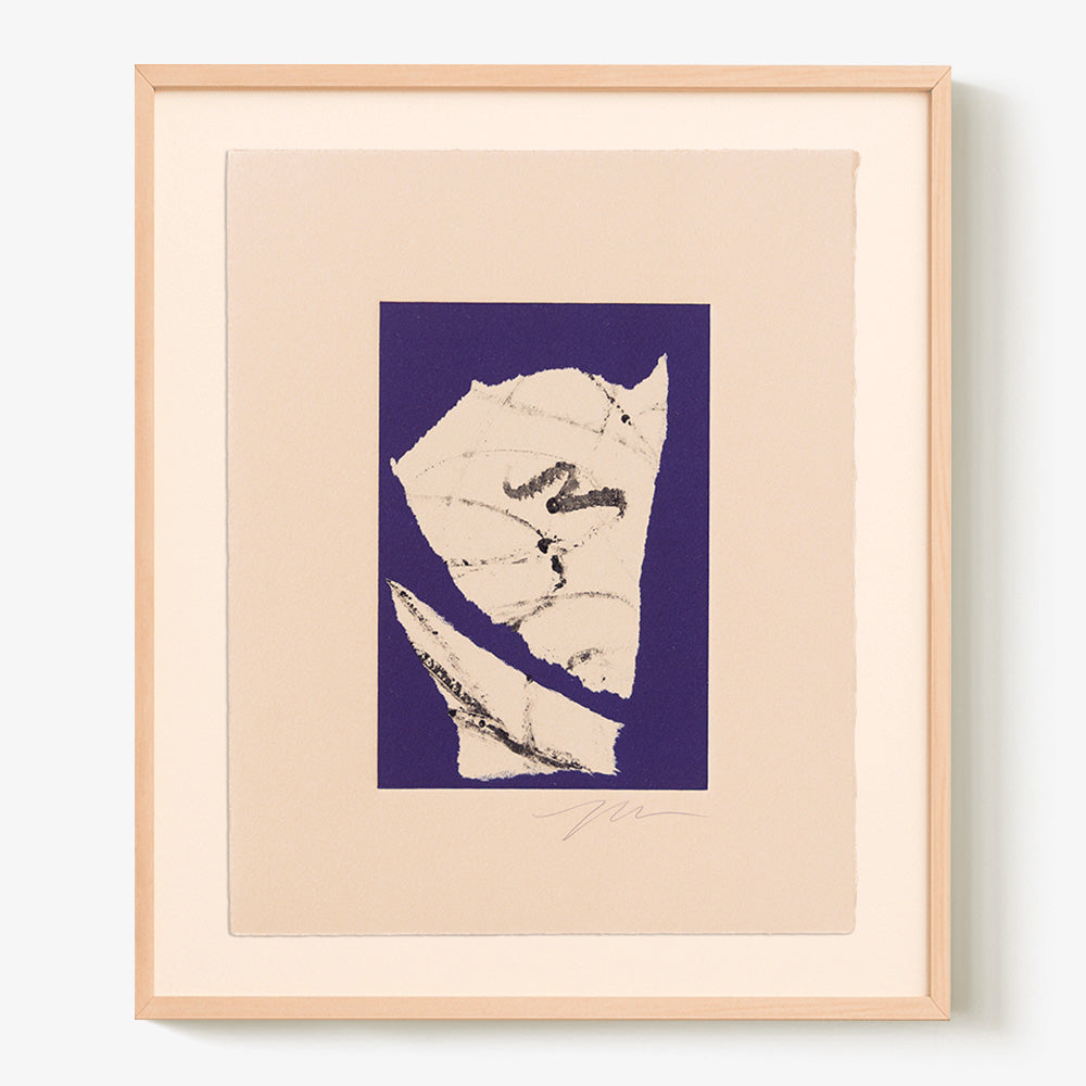Print by Mike McMullen