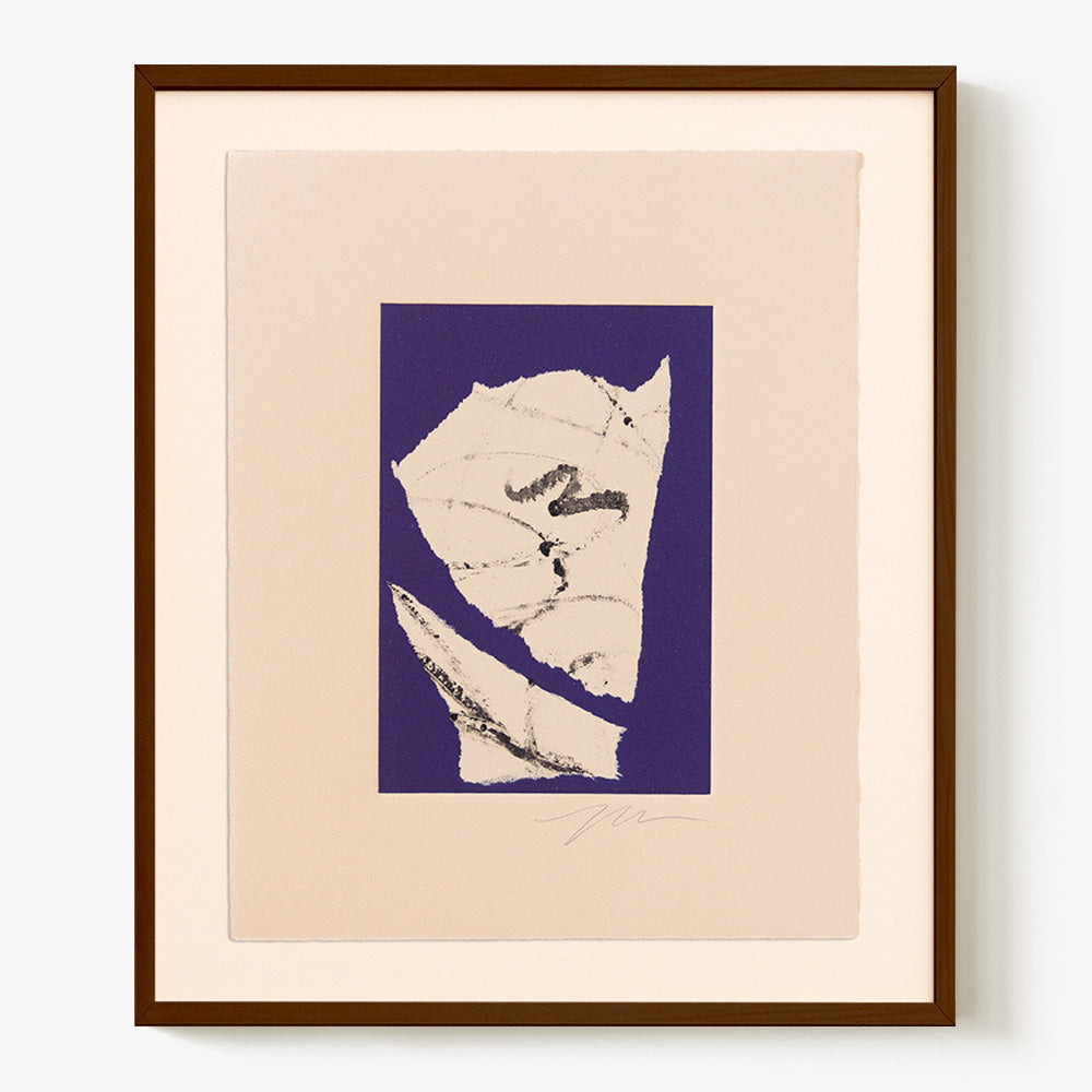 Print by Mike McMullen