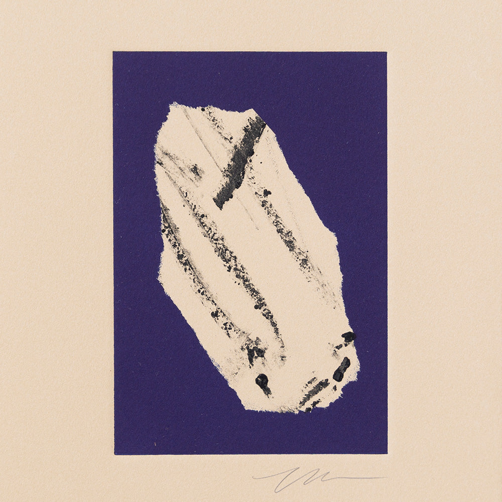 Print by Mike McMullen