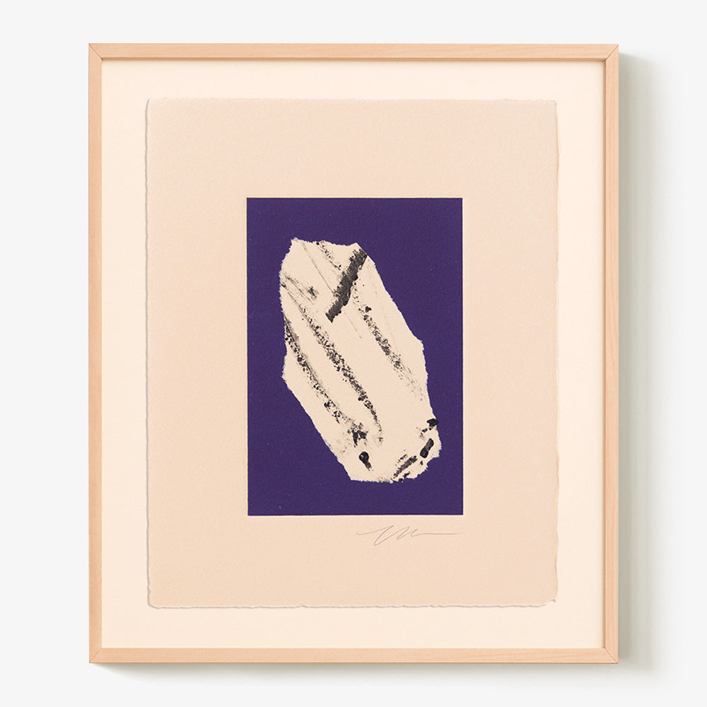 Print by Mike McMullen