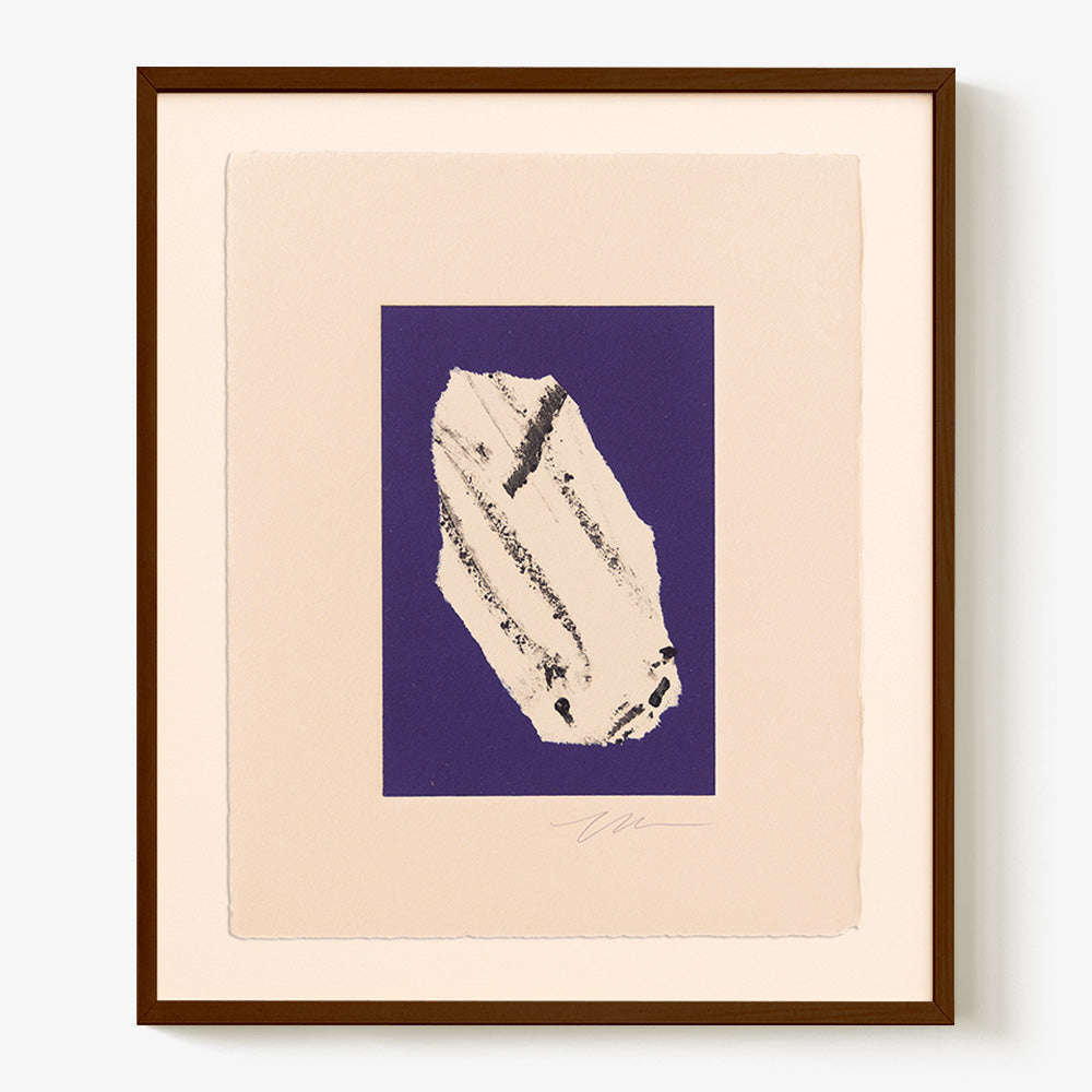 Print by Mike McMullen