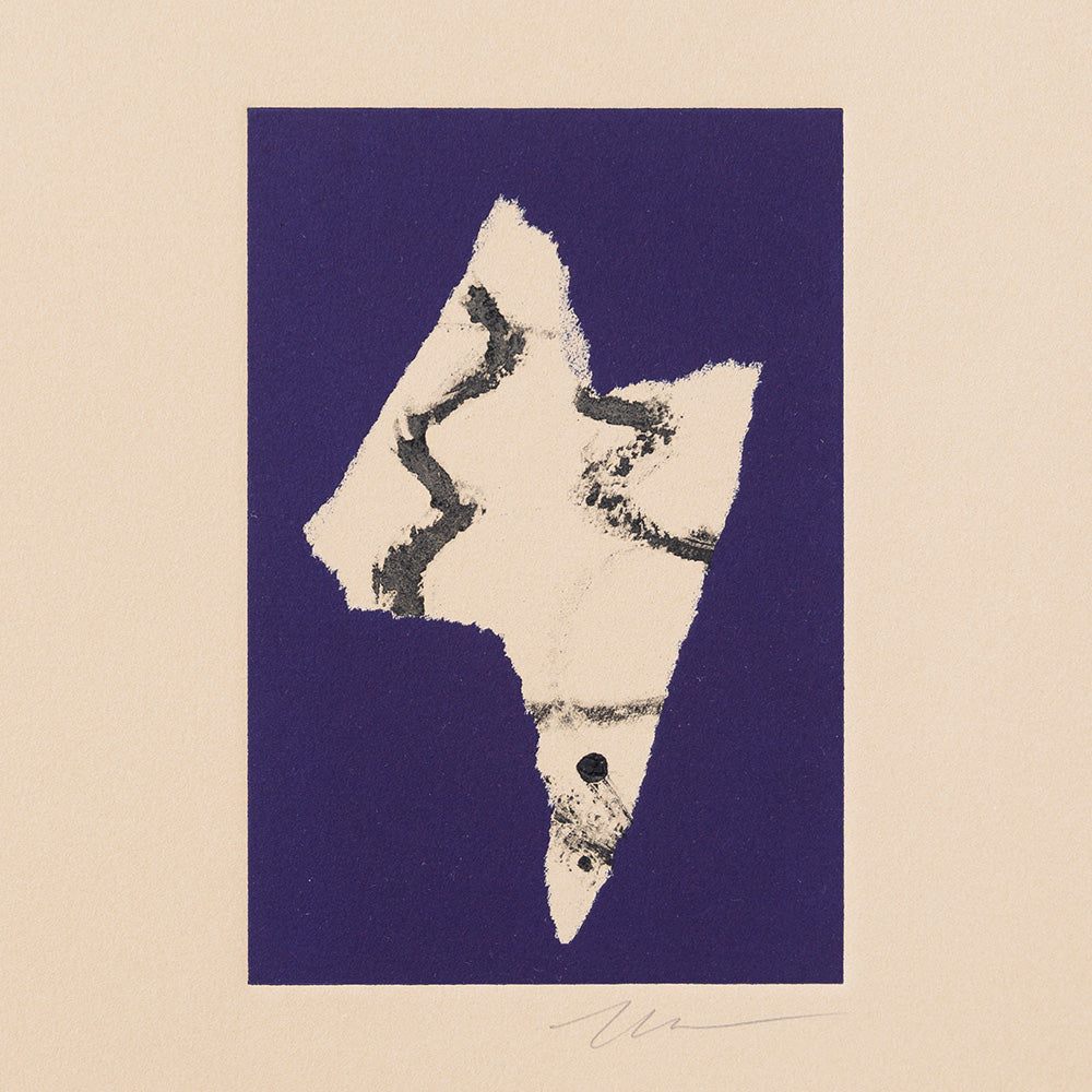 Print by Mike McMullen