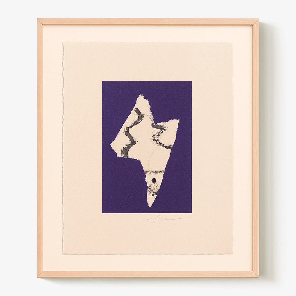 Print by Mike McMullen