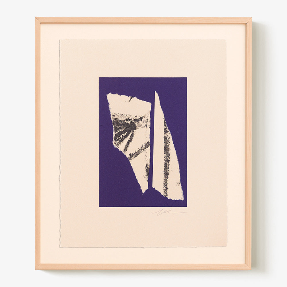 Print by Mike McMullen