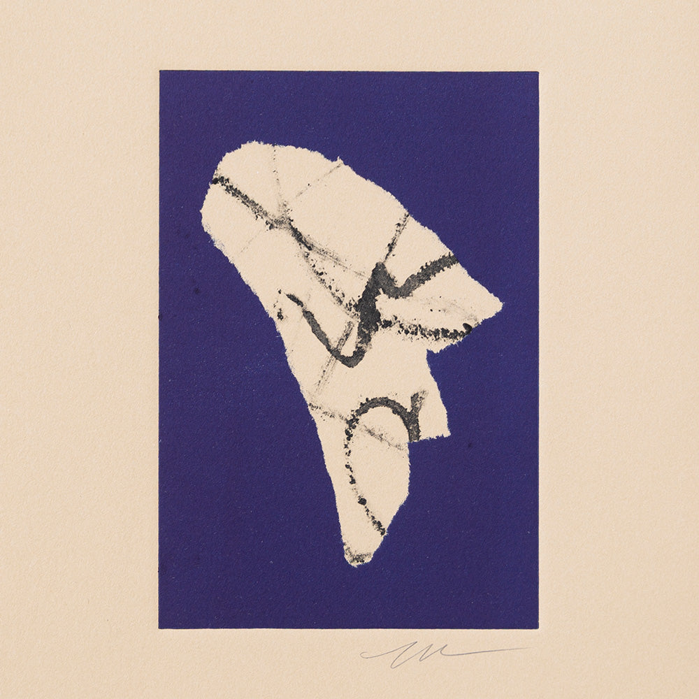 Print by Mike McMullen