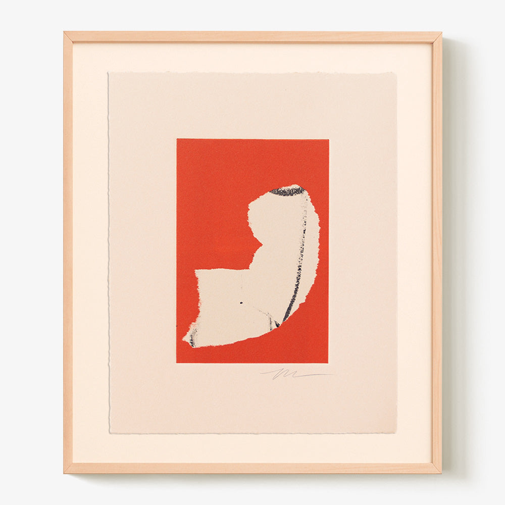 Print by Mike McMullen