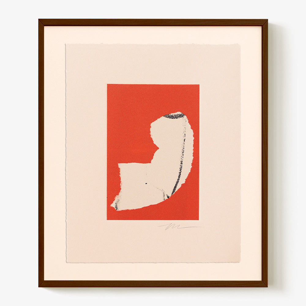 Print by Mike McMullen