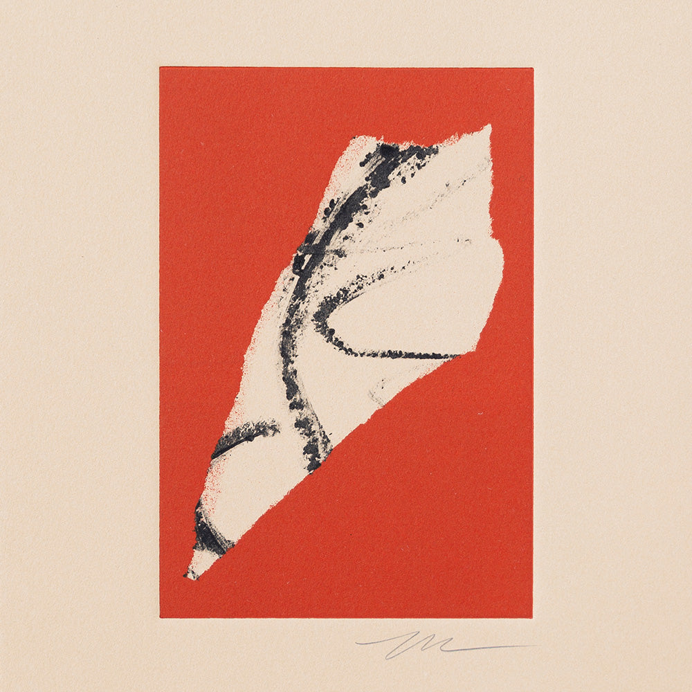 Print by Mike McMullen
