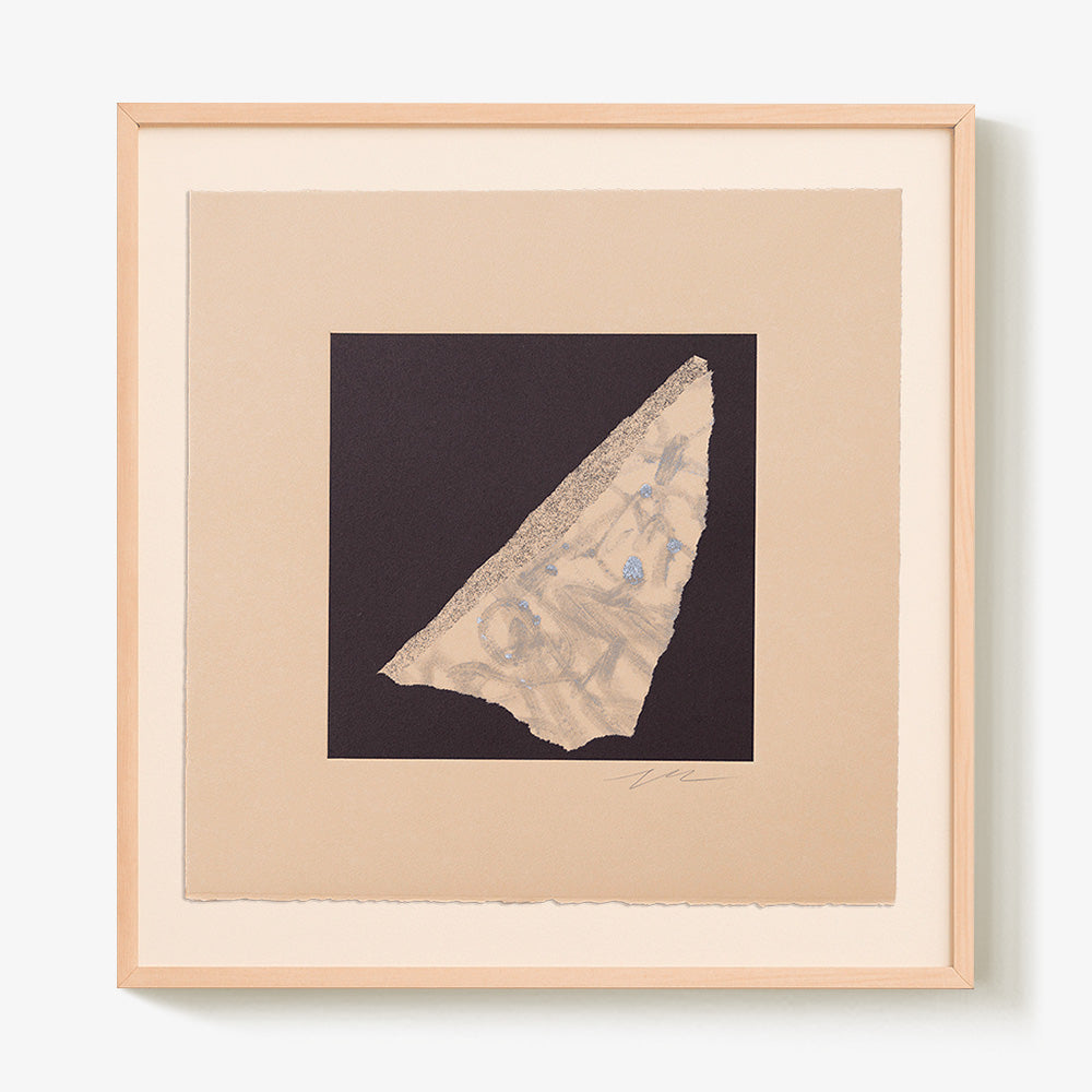Print by Mike McMullen