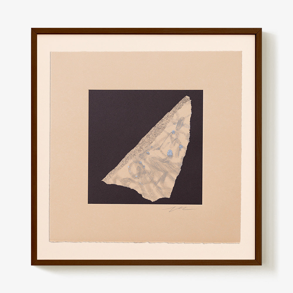 Print by Mike McMullen