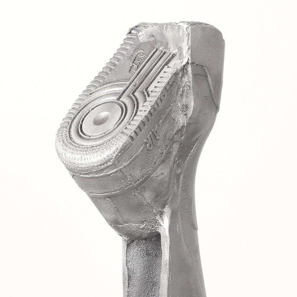 Sculpture by Luke Chiswell