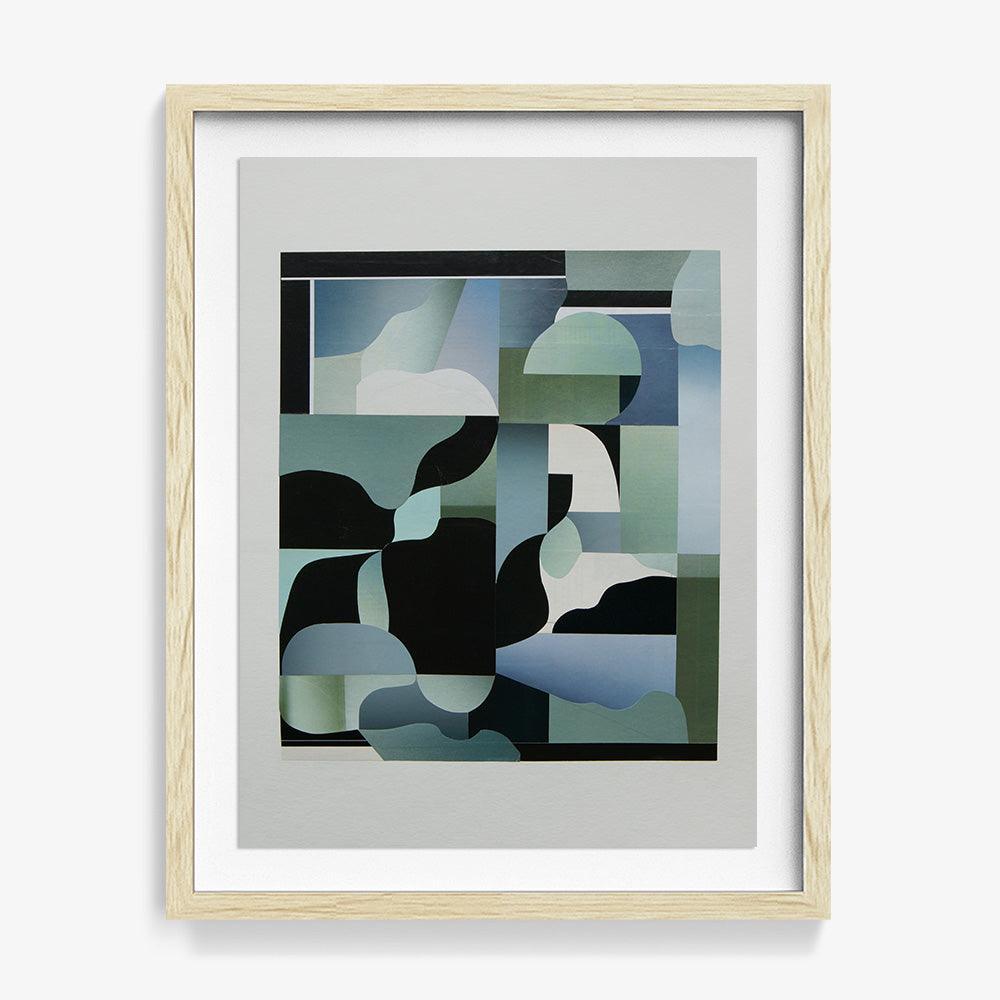 Collage by OVSKA