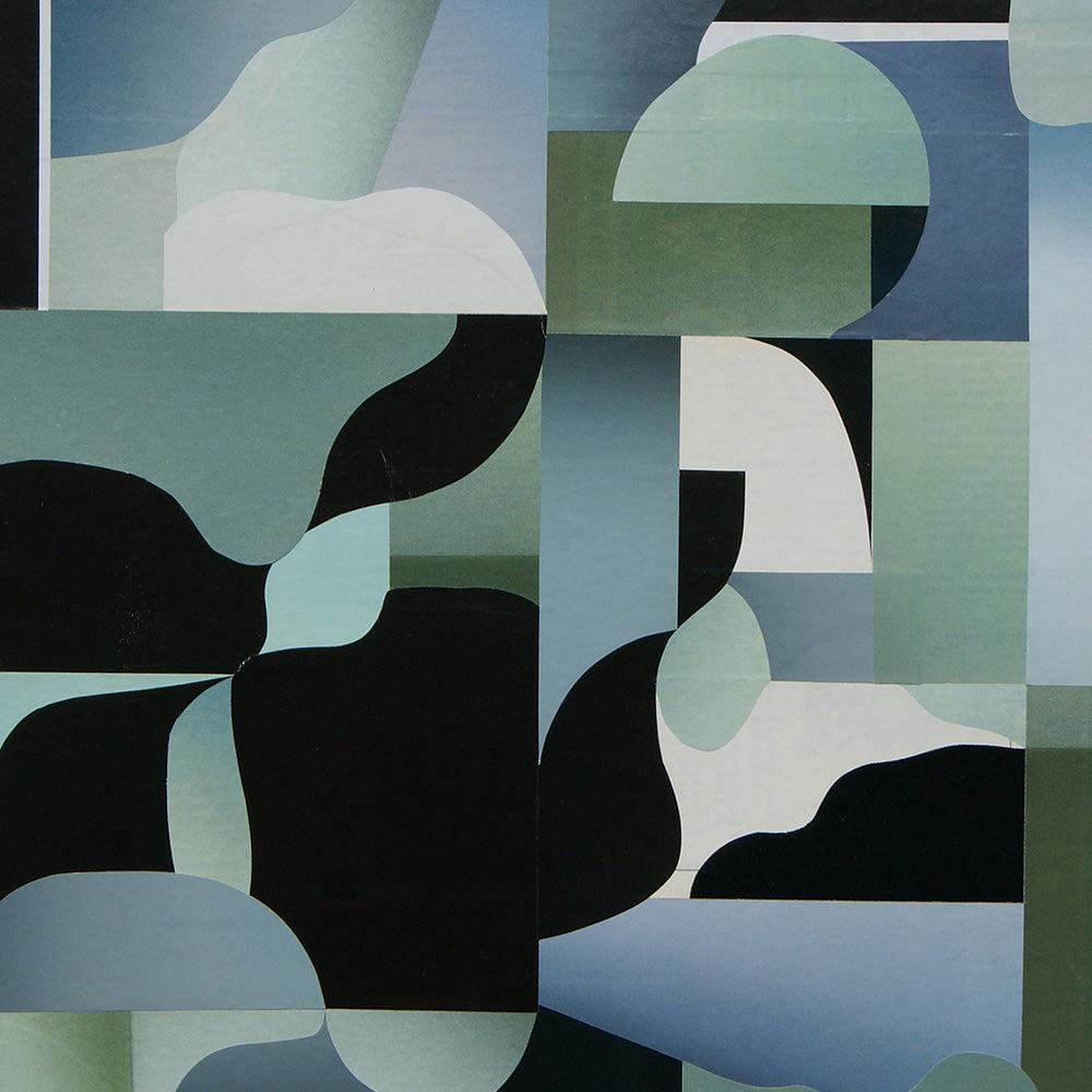 Collage by OVSKA