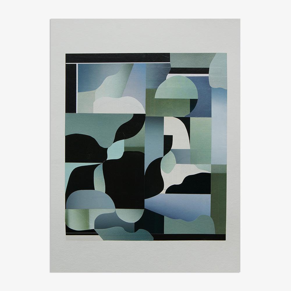 Collage by OVSKA
