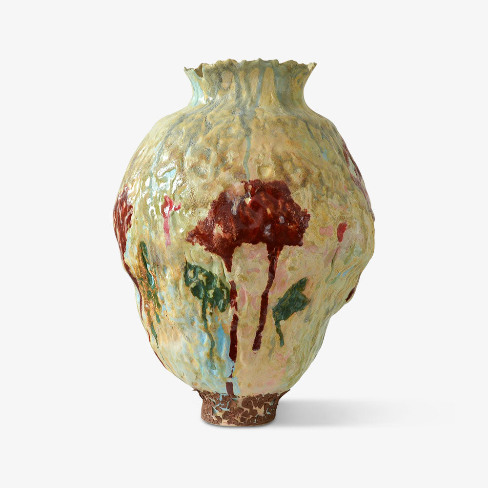 Sculpture by Sasha Court