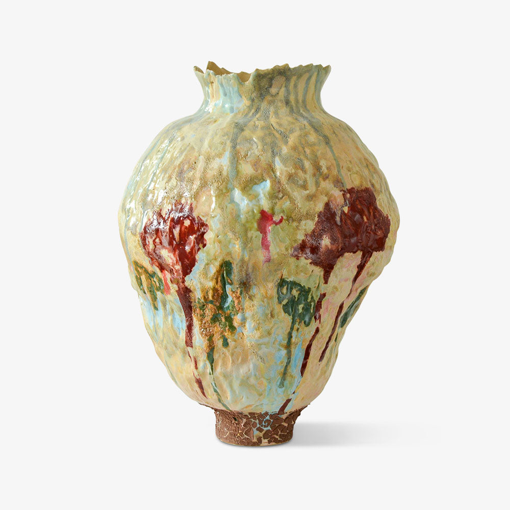 Sculpture by Sasha Court