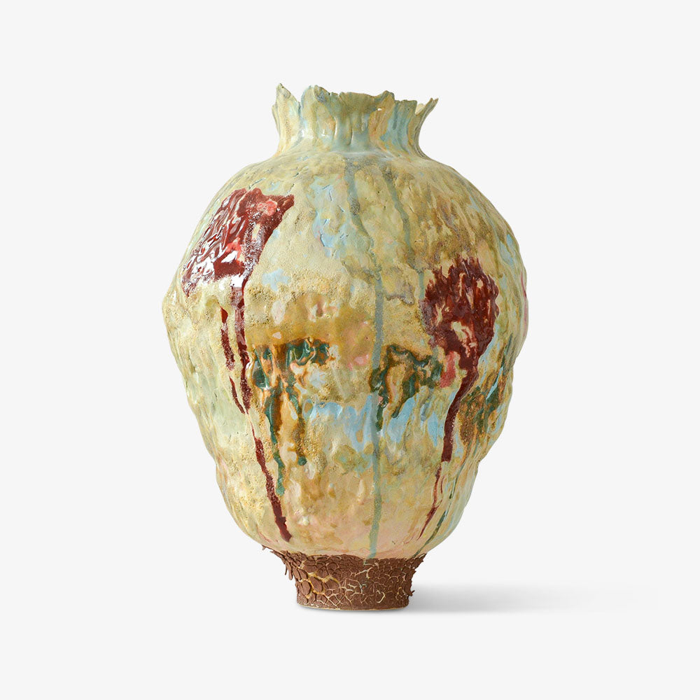 Sculpture by Sasha Court