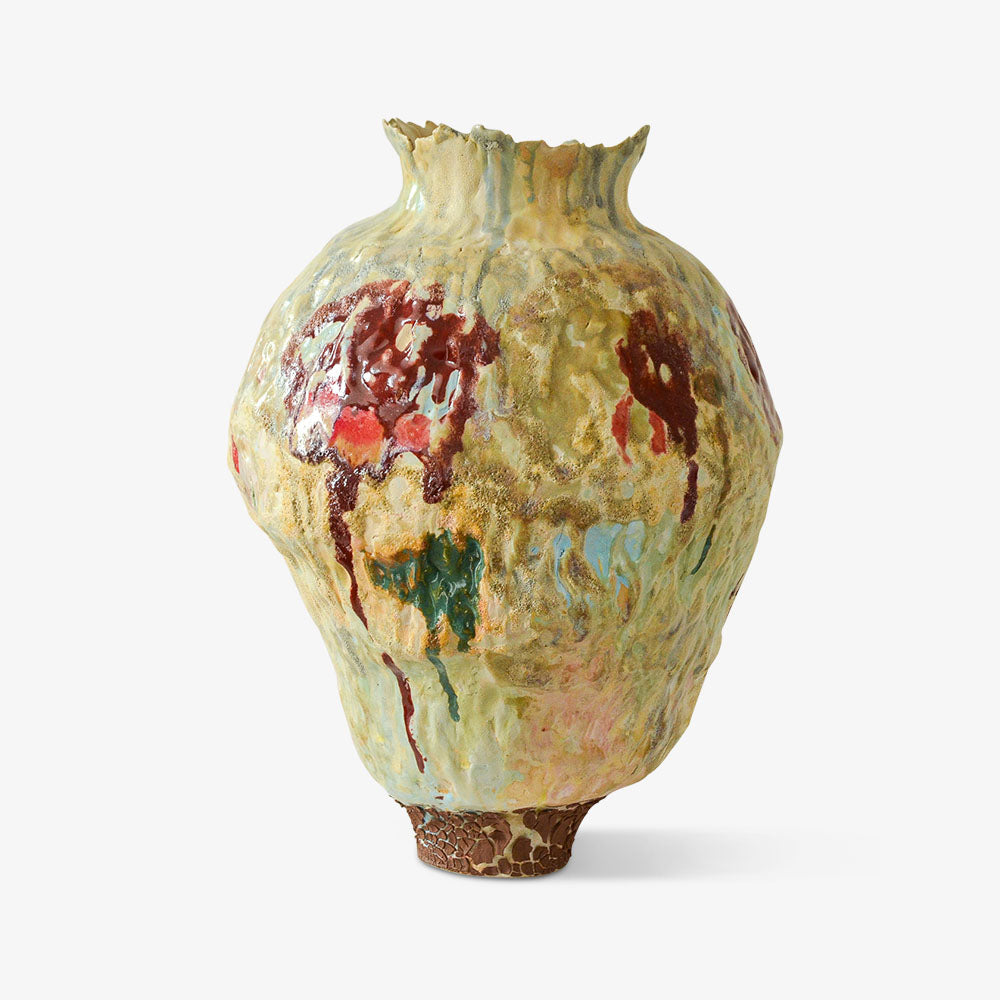 Sculpture by Sasha Court