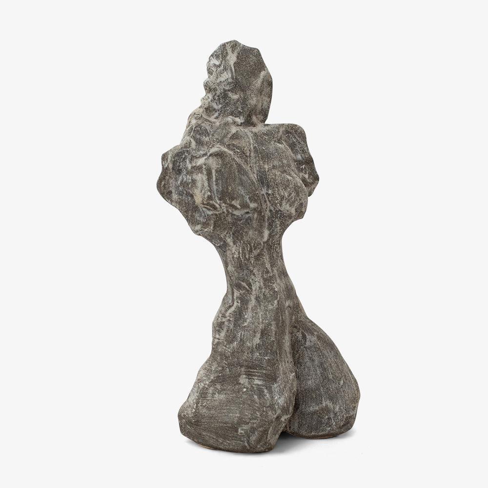 Sculpture by Firoozeh Neman
