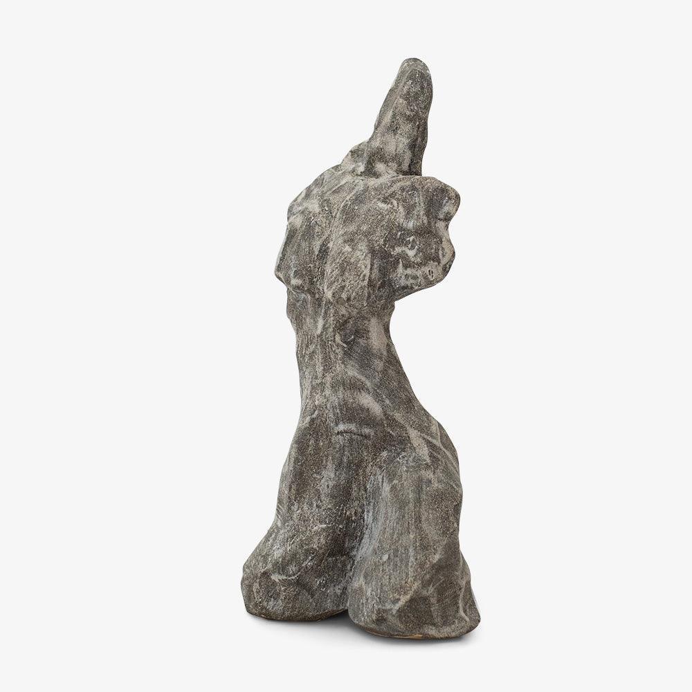 Tania , Sculpture by Tania Tappan