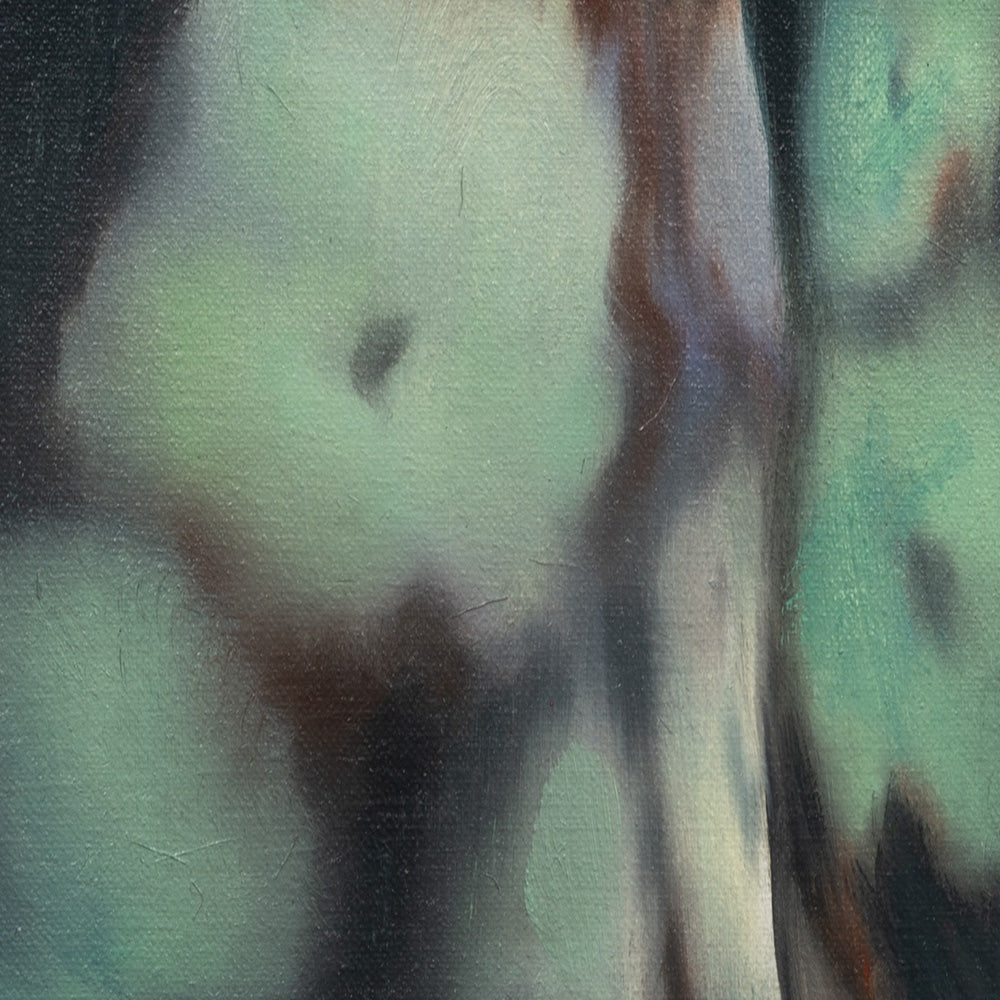 Painting by Marina Ross