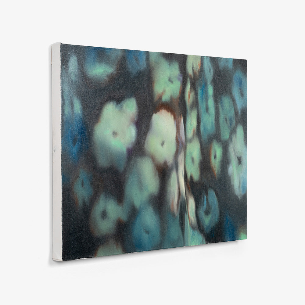 Painting by Marina Ross