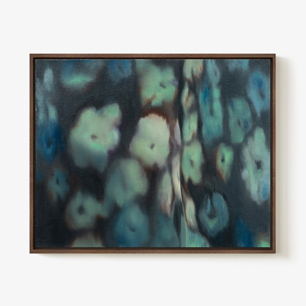 Painting by Marina Ross