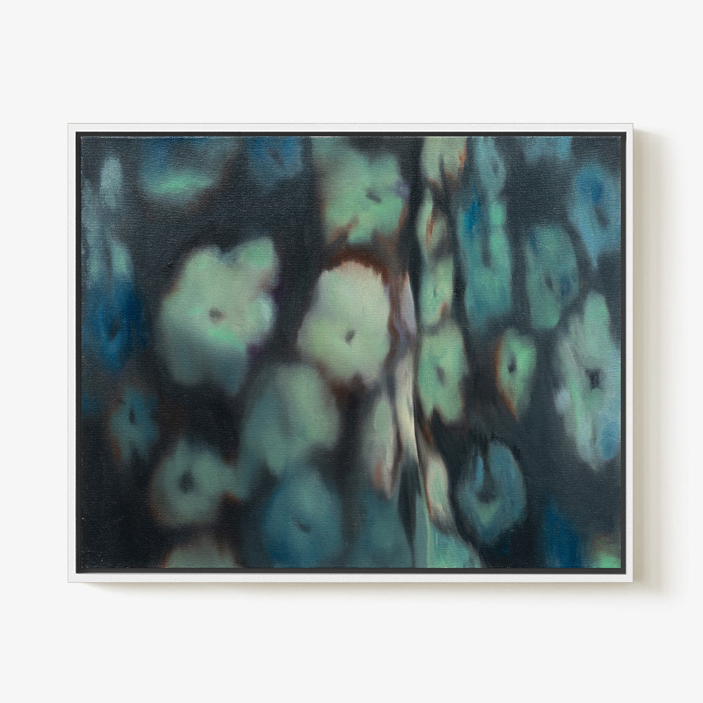 Painting by Marina Ross