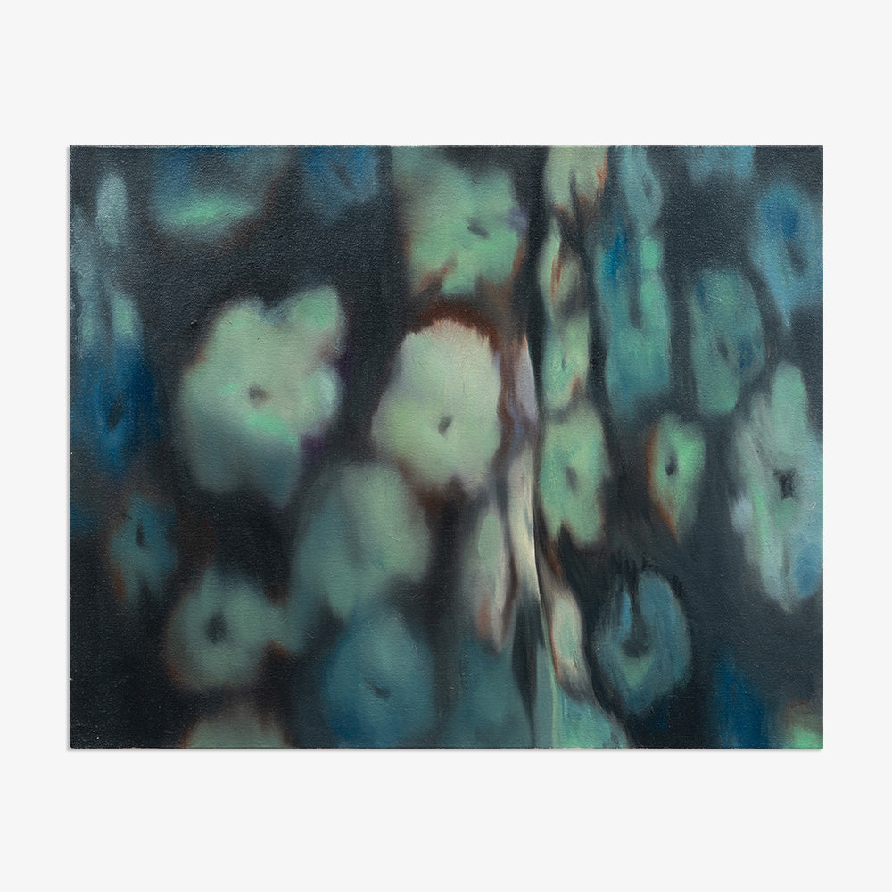 Painting by Marina Ross