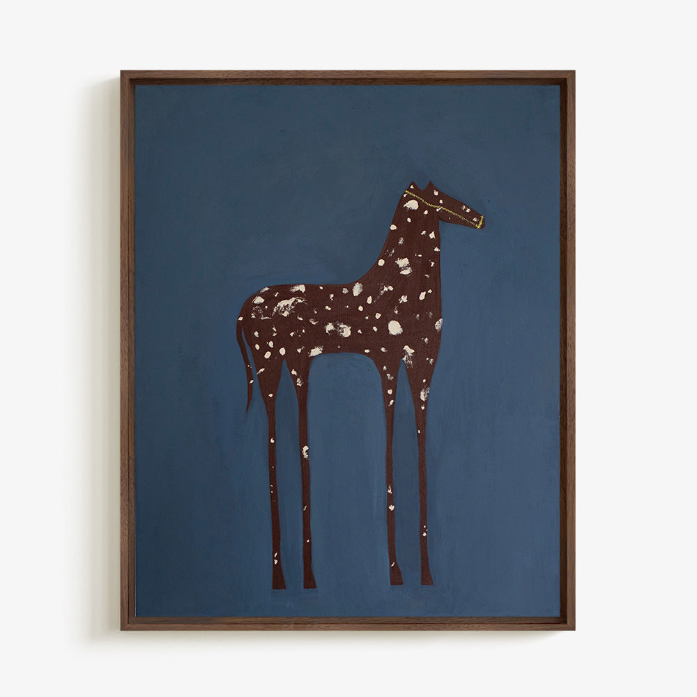 Painting by Sarah York