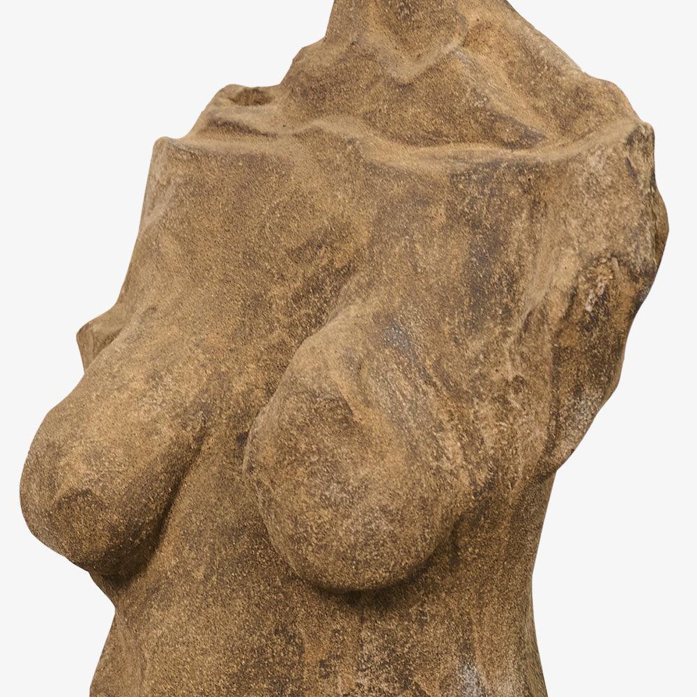 Sculpture by Firoozeh Neman