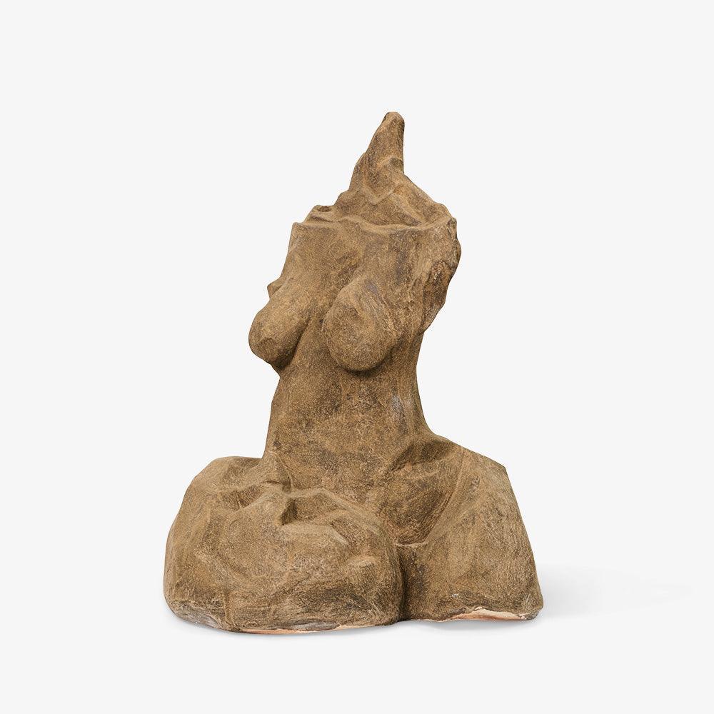 Sculpture by Firoozeh Neman